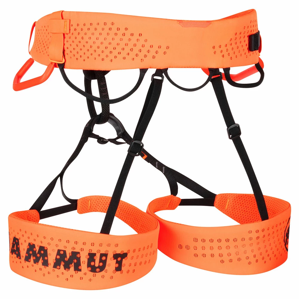 Mammut Sender Harness - Unisex 2 Mammut Sender Harness - Unisex - Image 2