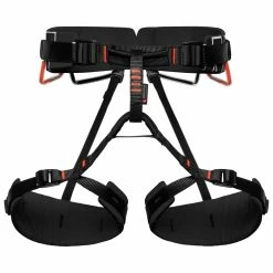 Mammut 4 Slide Harness - Unisex