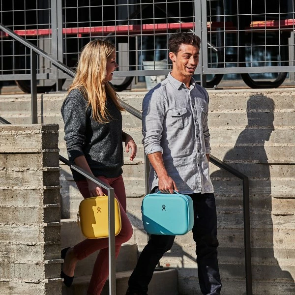 Hydro Flask Large Insulated Lunch Box 7 Hydro Flask Large Insulated Lunch Box - Image 7