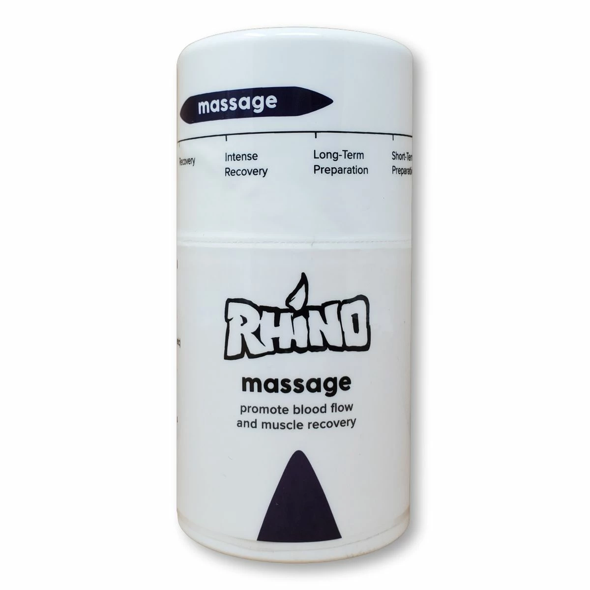 Rhino Skin Solutions Massage Cream - 1.7 Oz 1 Rhino Skin Solutions Massage Cream - 1.7 Oz