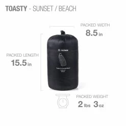 Helinox Toasty For Sunset & Beach Chair -Climbing Accessories Outlet Shop 2021Toasty SunsetBeachChair Black 2BagImperial 1624308786691 800x rsz 39890.1646684188