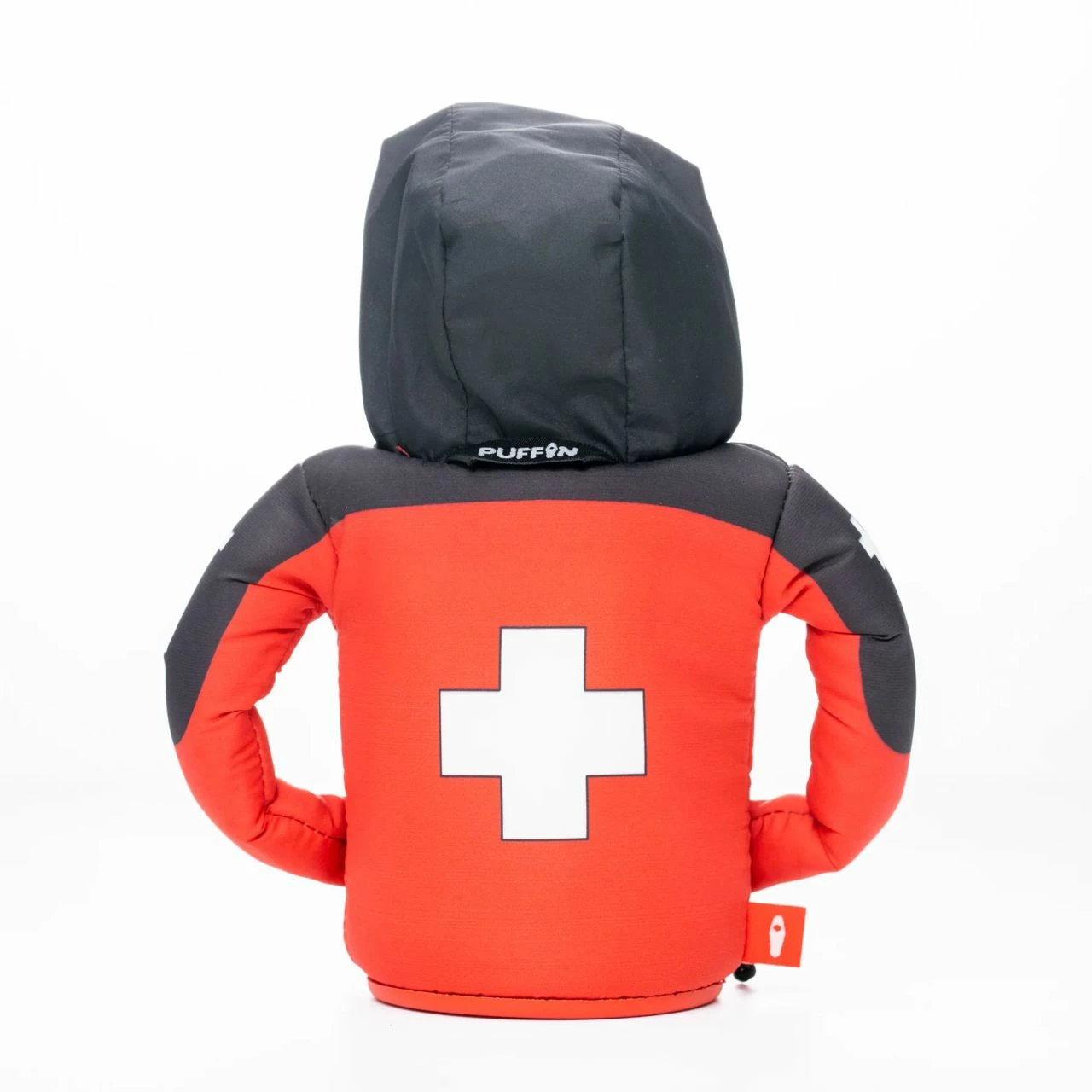 Puffin The Patroller 4 Puffin The Patroller - Image 4