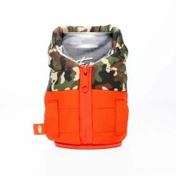 Puffin The Puffy Vest 8 Puffin The Puffy Vest -Climbing Accessories Outlet Shop 202207PuffyVestPuffinRed WoodsyCamo 720x 59208.1671667058