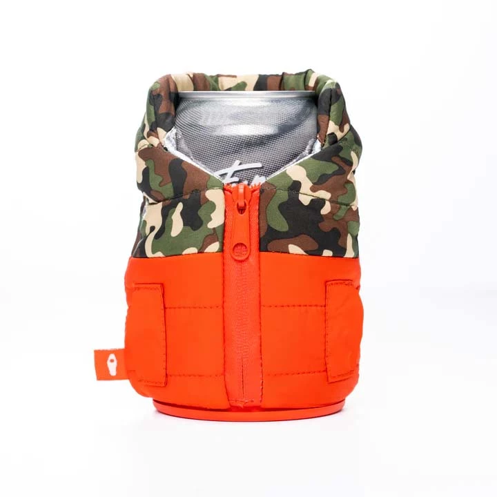 Puffin The Puffy Vest 3 Puffin The Puffy Vest - Image 3