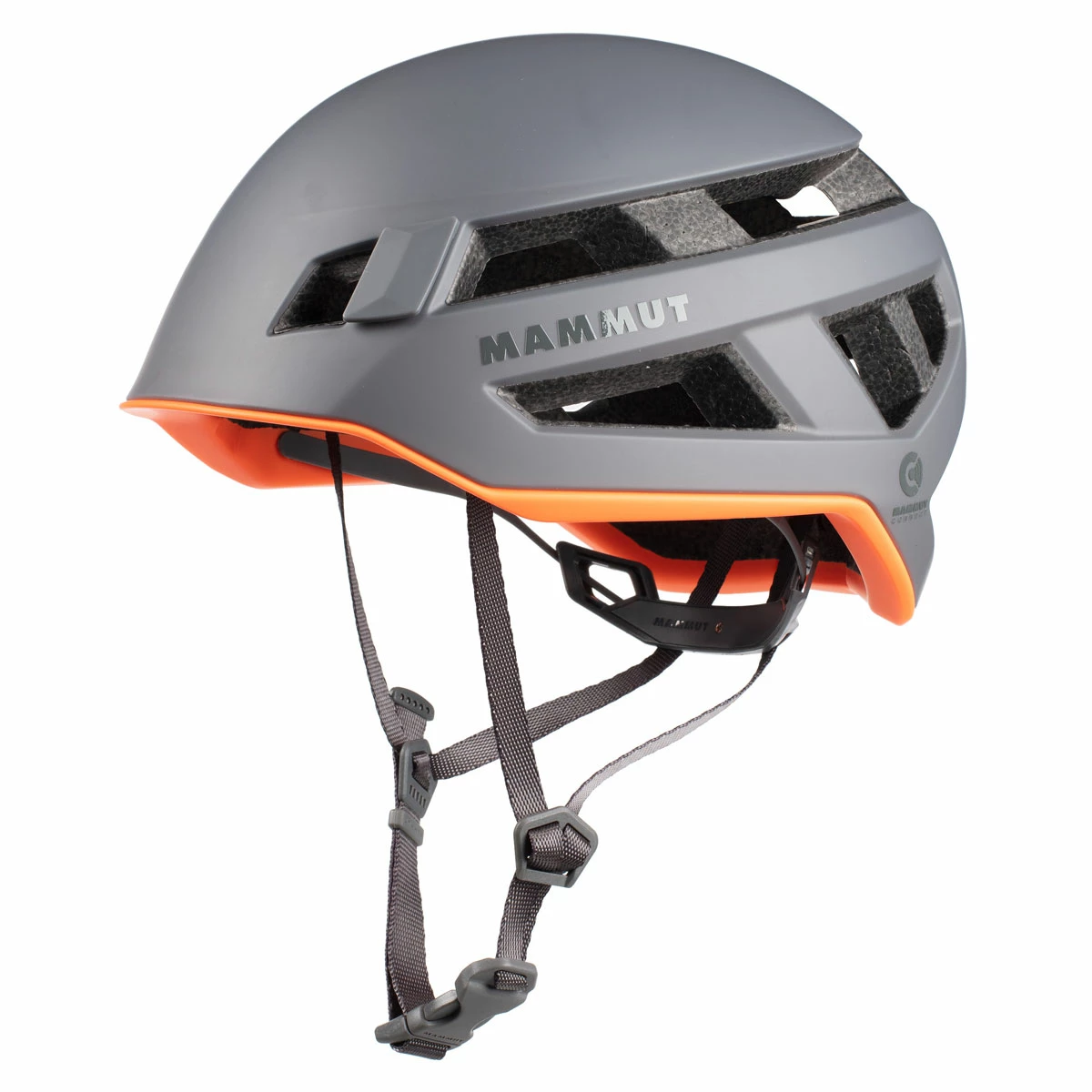 Mammut Crag Sender Helmet 1 Mammut Crag Sender Helmet