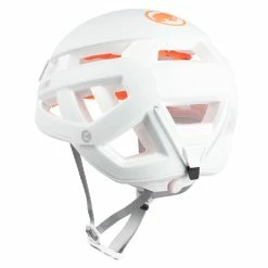 Mammut Crag Sender Helmet 19 Mammut Crag Sender Helmet -Climbing Accessories Outlet Shop 2030 00260 0243 back 117595 83610.1676400532