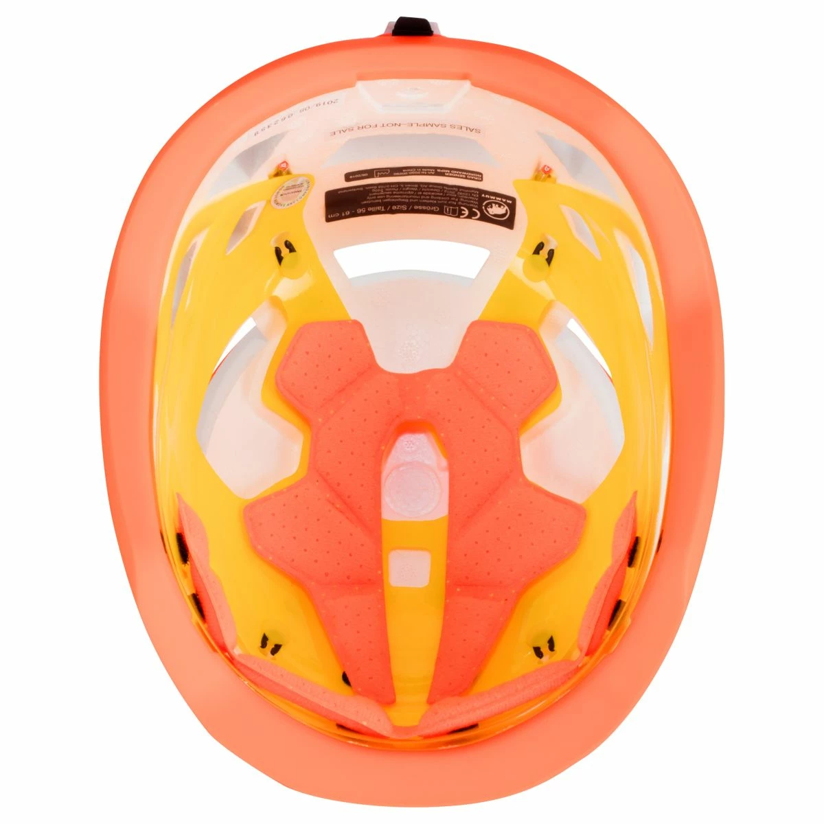 Mammut Nordwand MIPS Helmet (Fall 2022) 3 Mammut Nordwand MIPS Helmet (Fall 2022) - Image 3