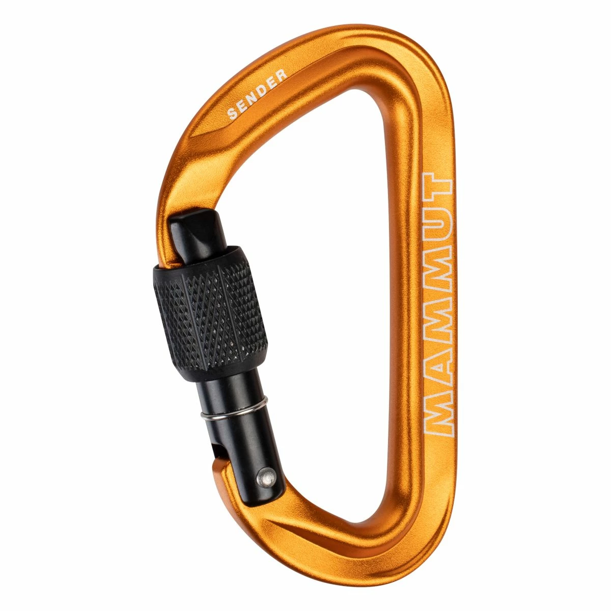 Mammut Sender Screwgate 1 Mammut Sender Screwgate