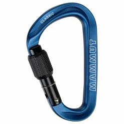 Mammut Classic HMS Screwgate -Climbing Accessories Outlet Shop 2040 02470 1550 main 173692 rsz 00294.1652900538