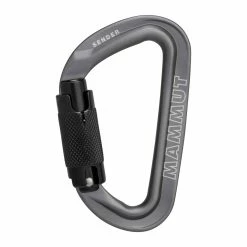 Mammut Sender Twistlock