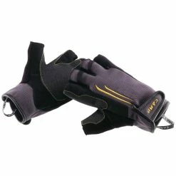 Camp Start Belay Gloves - Half-Finger (Fall 2022)