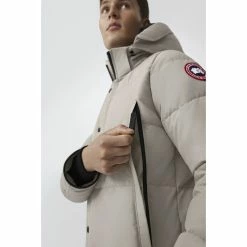 Canada Goose Wyndham Parka - Men's 13 Canada Goose Wyndham Parka - Men's -Climbing Accessories Outlet Shop 2048M 432 b rsz 24238.1670025244
