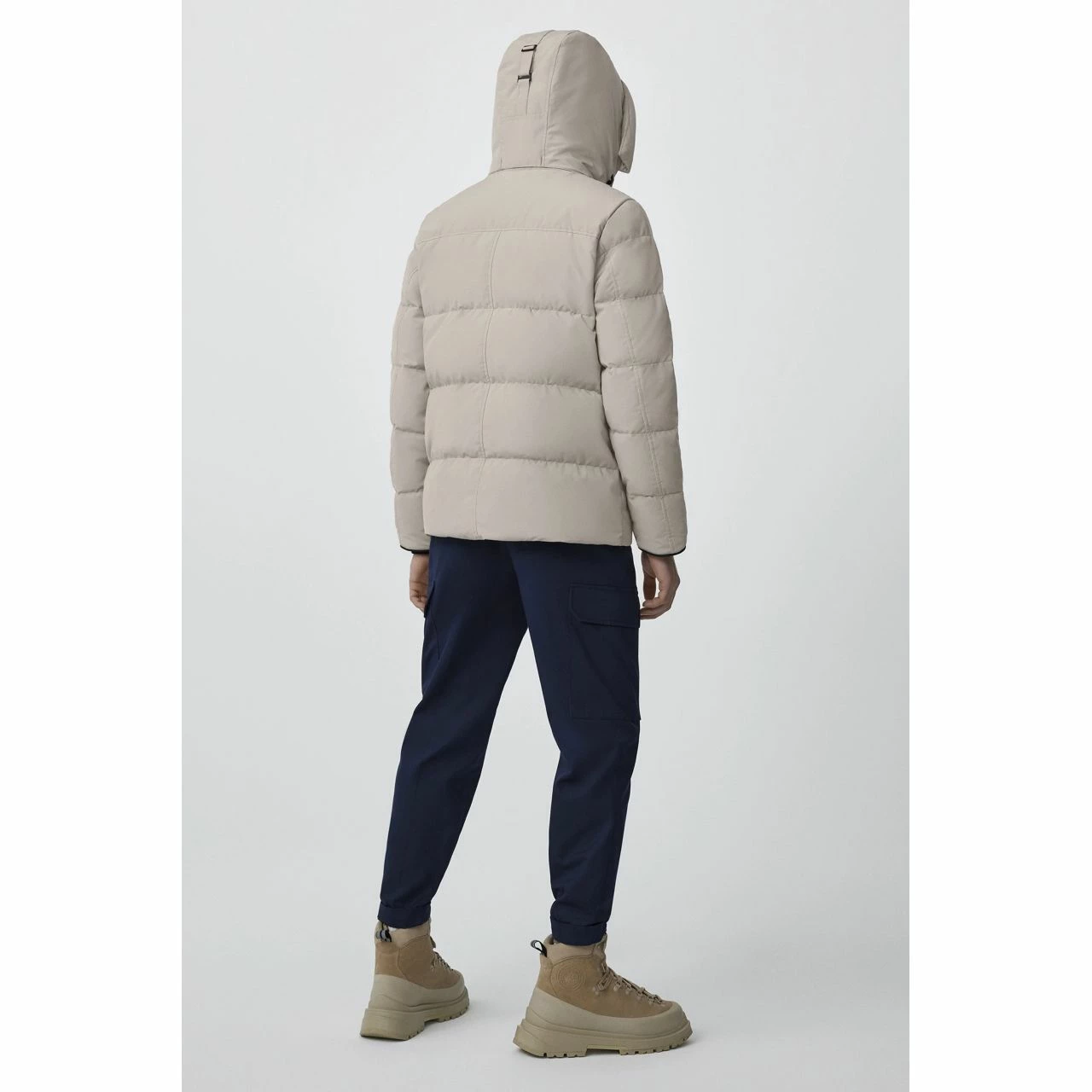 Canada Goose Wyndham Parka - Men's 2 Canada Goose Wyndham Parka - Men's - Image 2