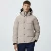 Canada Goose Wyndham Parka - Men's