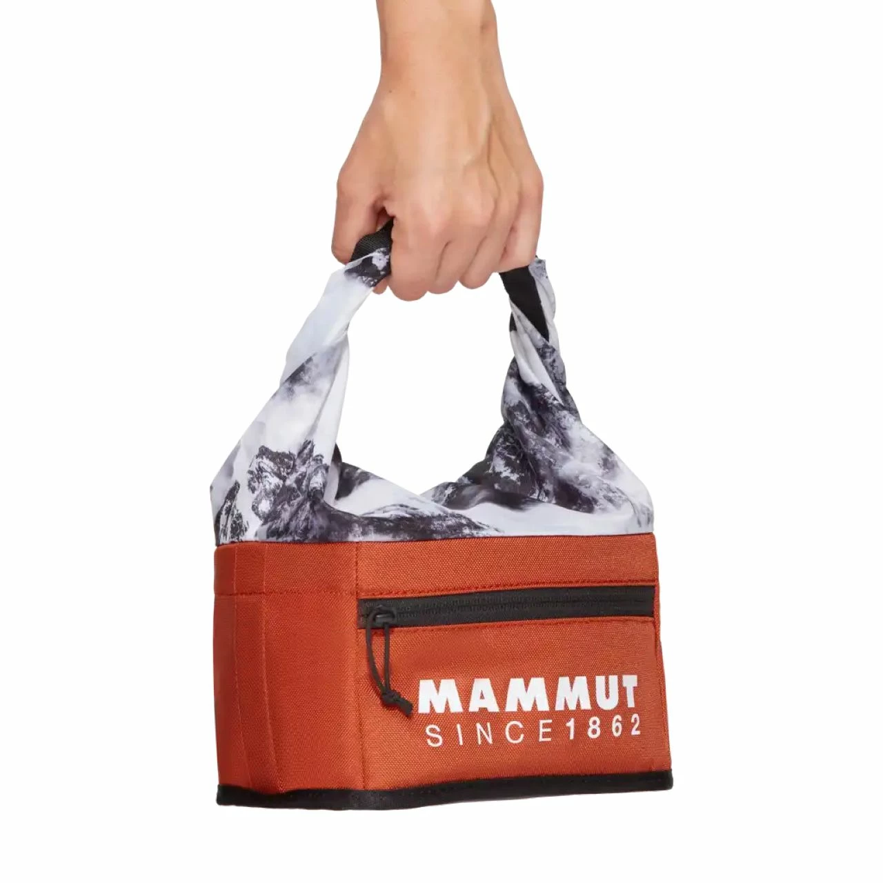 Mammut Boulder Chalk Bag 6 Mammut Boulder Chalk Bag - Image 6