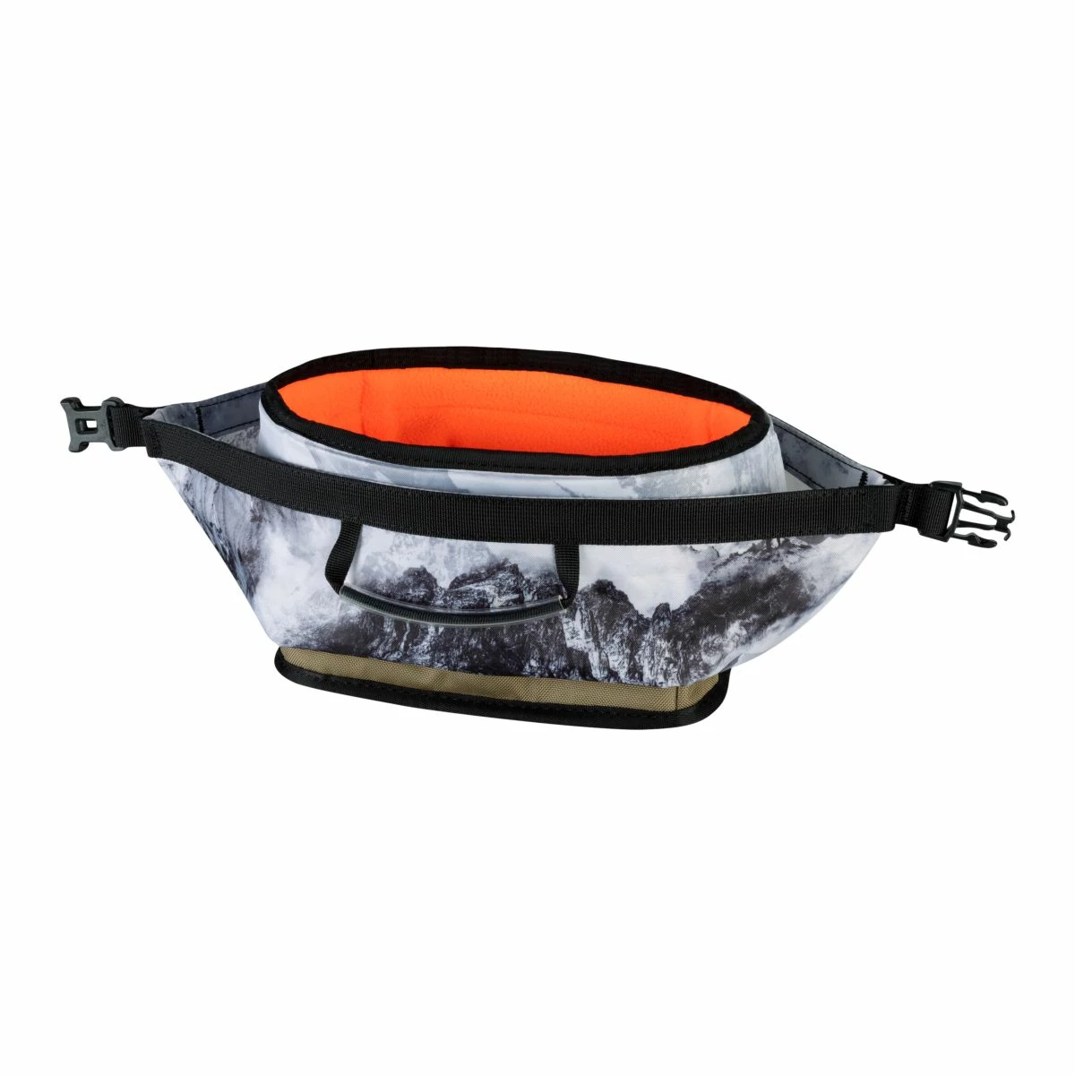 Mammut Boulder Chalk Bag 2 Mammut Boulder Chalk Bag - Image 2