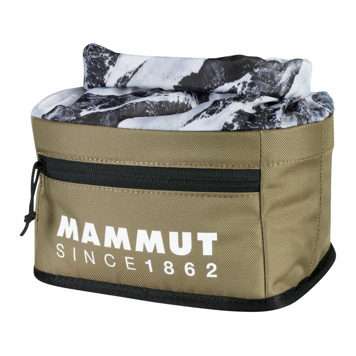Mammut Boulder Chalk Bag 1 Mammut Boulder Chalk Bag
