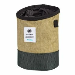 Mammut We Care Chalk Bag