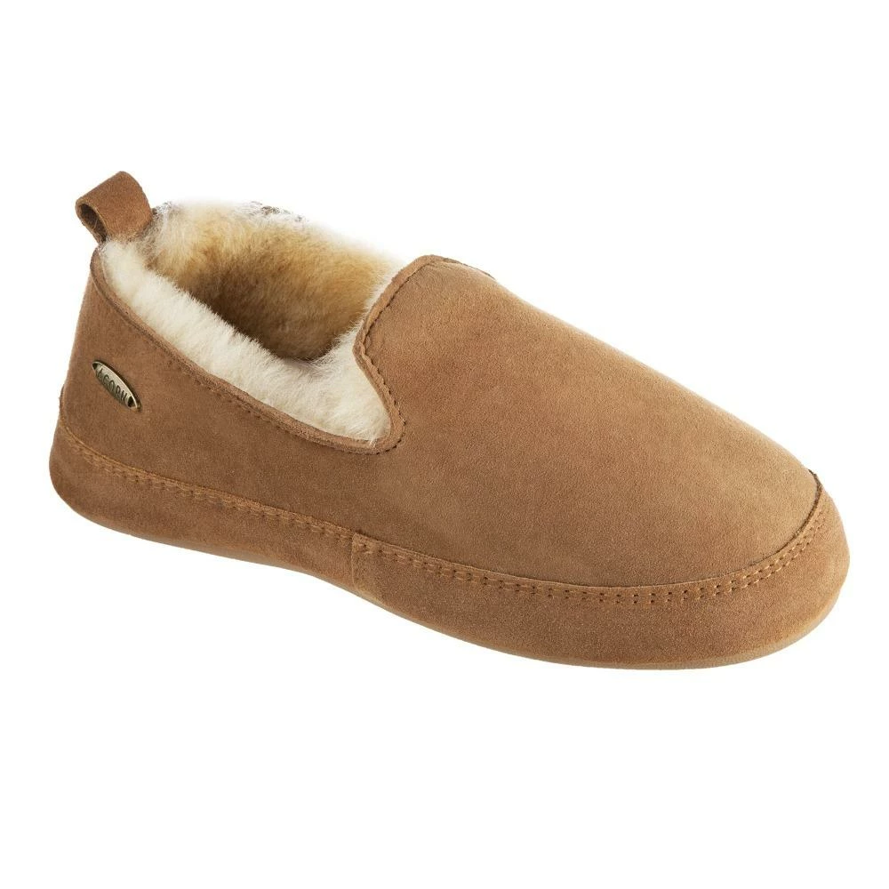 Acorn Ewe Loafer - Women's 1 Acorn Ewe Loafer - Women's