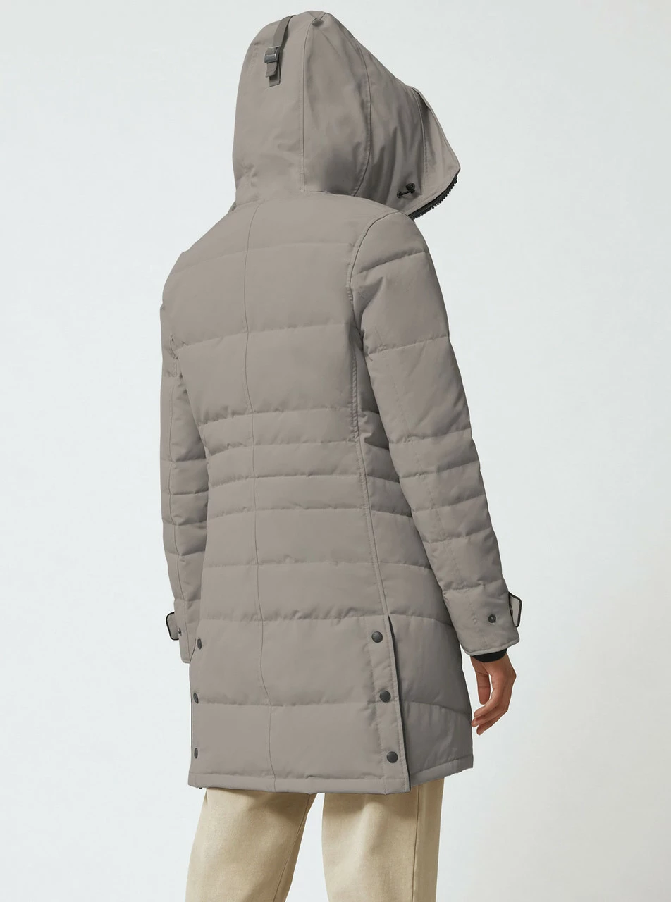 Canada Goose Lorette Parka - Women's (Spring 2022) 4 Canada Goose Lorette Parka - Women's (Spring 2022) - Image 4