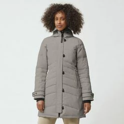 Canada Goose Lorette Parka - Women's (Spring 2022)