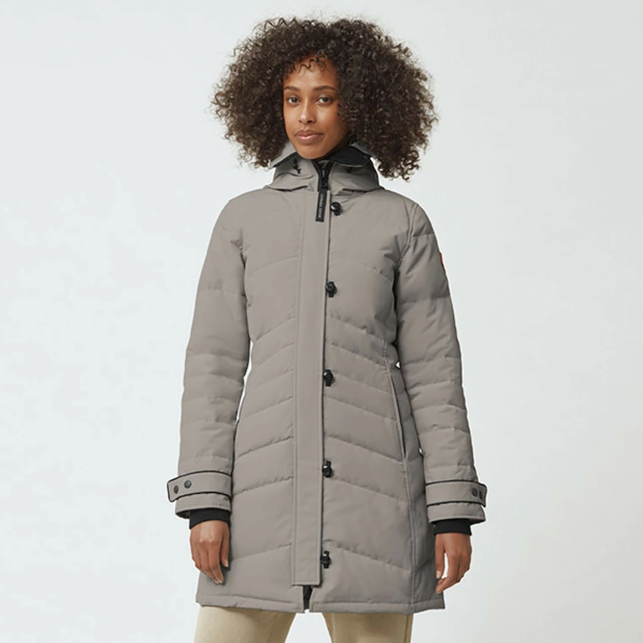 Canada Goose Lorette Parka - Women's (Spring 2022) 1 Canada Goose Lorette Parka - Women's (Spring 2022)