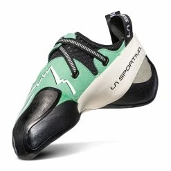La Sportiva Futura - Women's 10 La Sportiva Futura - Women's -Climbing Accessories Outlet Shop 20f 704000 futurawomens jadegreenwhite 3 82357.1626822416
