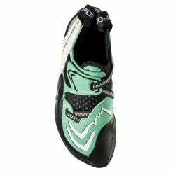 La Sportiva Futura - Women's 11 La Sportiva Futura - Women's -Climbing Accessories Outlet Shop 20f 704000 futurawomens jadegreenwhite 4 09192.1626822413
