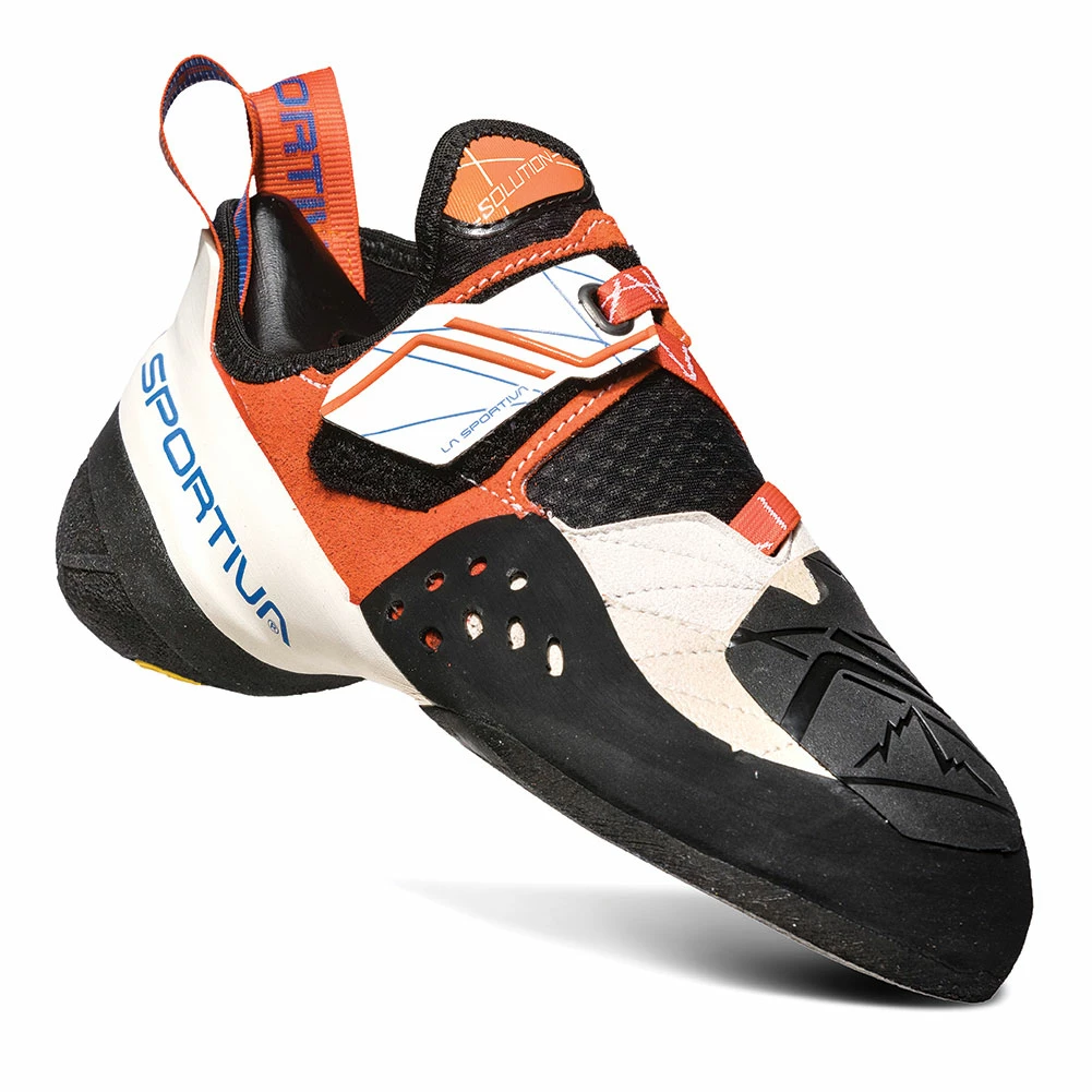 La Sportiva Solution - Women's 2 La Sportiva Solution - Women's - Image 2