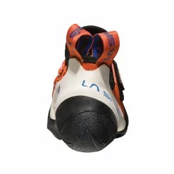 La Sportiva Solution - Women's 13 La Sportiva Solution - Women's -Climbing Accessories Outlet Shop 20h 000203 solutionwomens whitelilyorange 7 43585.1626822397