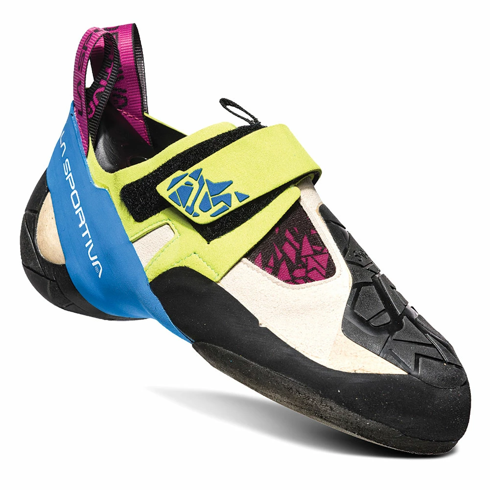 La Sportiva Skwama - Women's 2 La Sportiva Skwama - Women's - Image 2