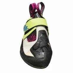 La Sportiva Skwama - Women's 11 La Sportiva Skwama - Women's -Climbing Accessories Outlet Shop 20i 705613 skwamawomens applegreencobaltblue 6 66123.1626822466