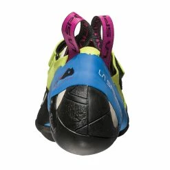 La Sportiva Skwama - Women's 13 La Sportiva Skwama - Women's -Climbing Accessories Outlet Shop 20i 705613 skwamawomens applegreencobaltblue 7 84305.1626822459