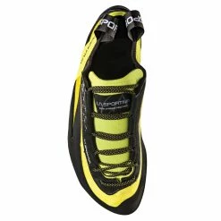 La Sportiva Miura - Men's -Climbing Accessories Outlet Shop 20j 706706 miura lime 4 52799.1626822444