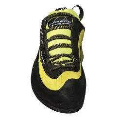 La Sportiva Miura - Men's -Climbing Accessories Outlet Shop 20j 706706 miura lime 6 20080.1626822447