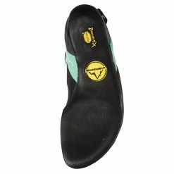 La Sportiva Miura - Women's 12 La Sportiva Miura - Women's -Climbing Accessories Outlet Shop 20k 000704 miurawomens whitejadegreen 5 41919.1626822415