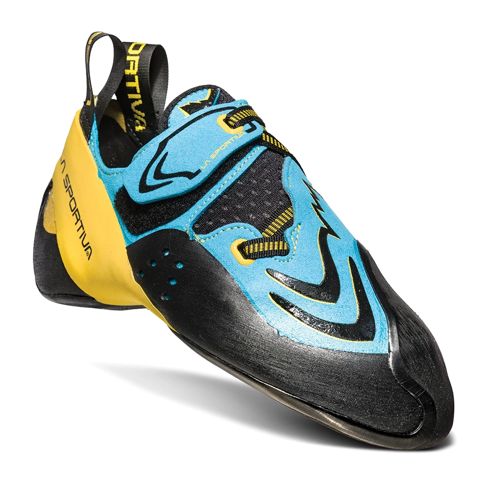La Sportiva Futura - Men's 2 La Sportiva Futura - Men's - Image 2