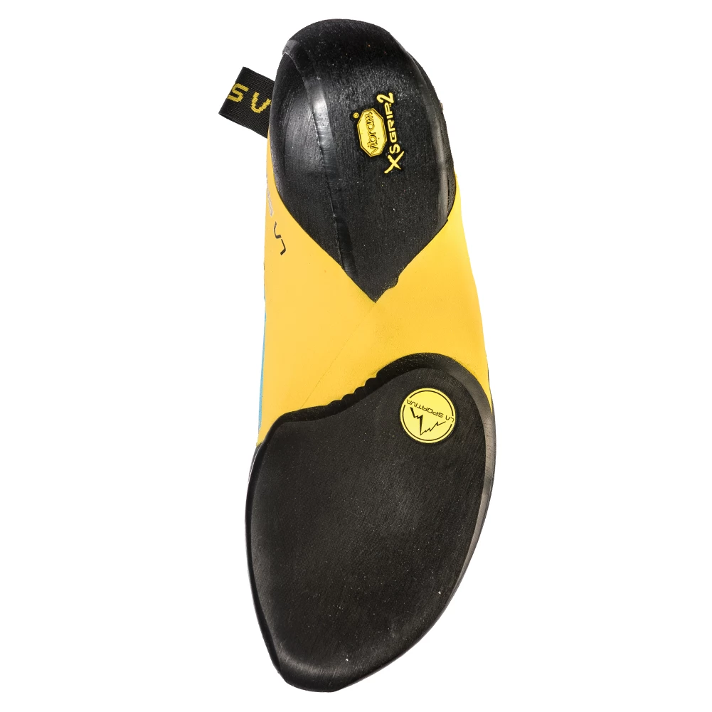 La Sportiva Futura - Men's 7 La Sportiva Futura - Men's - Image 7