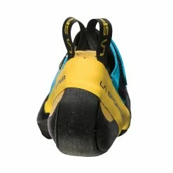La Sportiva Futura - Men's 11 La Sportiva Futura - Men's -Climbing Accessories Outlet Shop 20r 600100 futura blueyellow 7 28112.1626822443