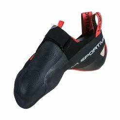 La Sportiva Theory - Women's 8 La Sportiva Theory - Women's -Climbing Accessories Outlet Shop 20x 999402 theorywomens blackhibiscus 3 rsz 20829.1626823314