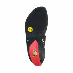 La Sportiva Theory - Women's 10 La Sportiva Theory - Women's -Climbing Accessories Outlet Shop 20x 999402 theorywomens blackhibiscus 5 rsz 97866.1626823318