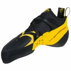 La Sportiva Solution Comp - Men's -Climbing Accessories Outlet Shop 20z 999100 solutioncomp blackyellow 3 rsz 87902.1626823370