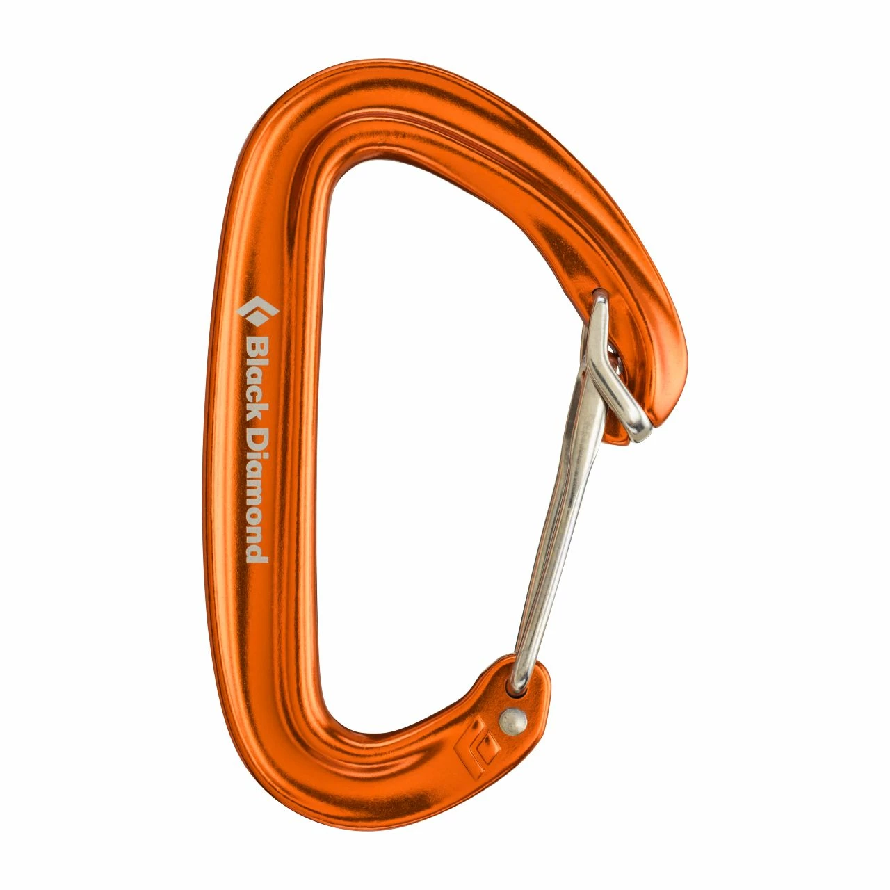 Black Diamond Oz Carabiner 1 Black Diamond Oz Carabiner