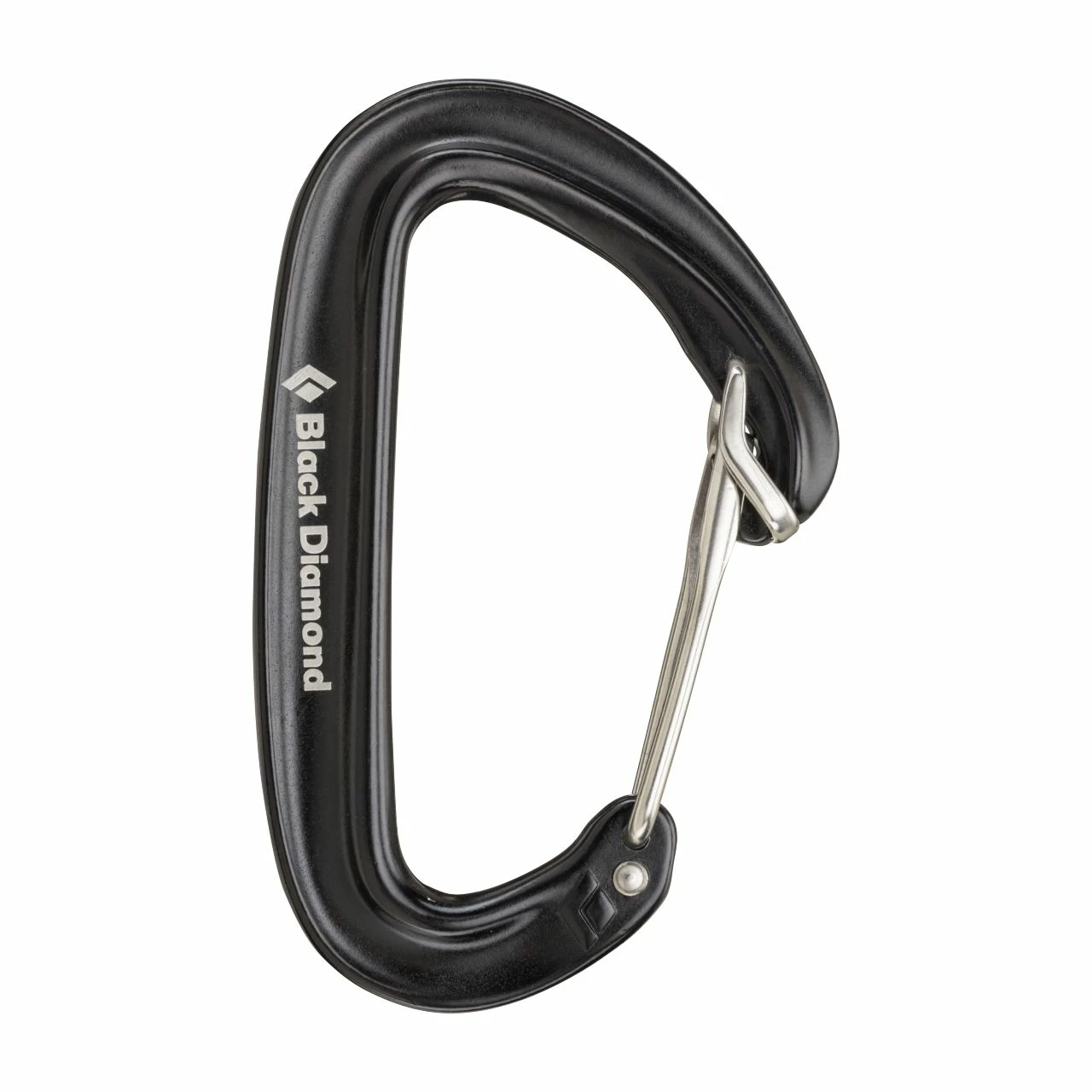 Black Diamond Oz Carabiner 2 Black Diamond Oz Carabiner - Image 2