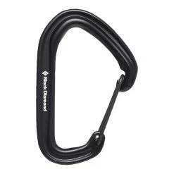Black Diamond HotWire Carabiner