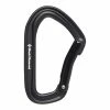 Black Diamond HotForge Bent Carabiner