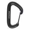 Black Diamond LiteWire Carabiner