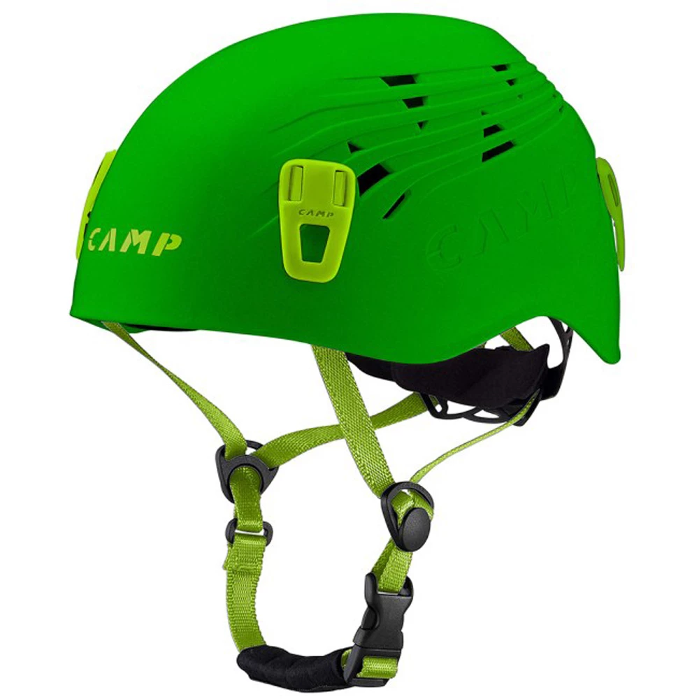 Camp Titan Helmet 2 Camp Titan Helmet - Image 2