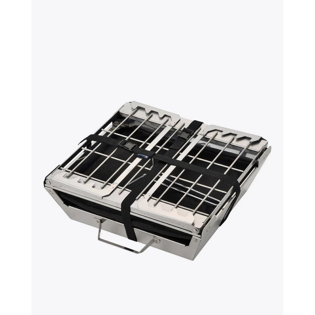 Snow Peak Field Oven 4 Snow Peak Field Oven - Image 4