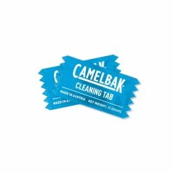 Camelbak Cleaning Tablets - 8 Pack
